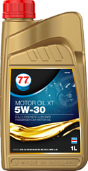 77 Lubricants Motor Oil XT 5W-30 1л