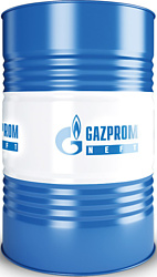 Gazpromneft Premium C3 5W-30 205л