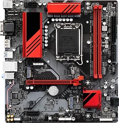 Материнская плата Gigabyte B760M Gaming (rev. 1.0)