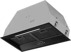 Вытяжка Maunfeld Vivid 603EM (черный)