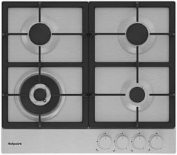 Hotpoint-Ariston HGMT 641 W IX