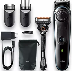 Машинка для стрижки волос Braun BT5341 Машинка для стрижки волос Braun BT5341