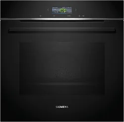 Электрический духовой шкаф Siemens iQ700 HB734G1B1 Электрический духовой шкаф Siemens iQ700 HB734G1B1