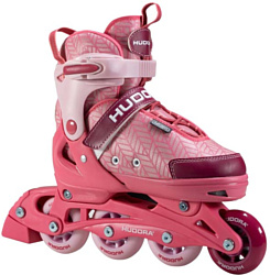 HUDORA Inline Skates Mia 2.0