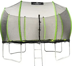 Calviano Outside Master Green 374 см - 12ft (внешняя сетка, с лестницей) Calviano Outside Master Green 374 см - 12ft (внешняя сетка, с лестницей)