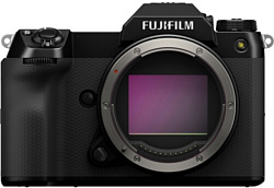 Беззеркальный фотоаппарат Fujifilm GFX 100S II Body