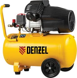 Компрессор Denzel DCV1800/50 Компрессор Denzel DCV1800/50