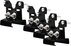 Комплект адаптеров LUX 2 SantaFe12i 842402