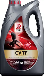 Трансмиссионное масло Лукойл CVTF 4л