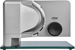 Ломтерезка Ritter SINUS 2 (серебристый)