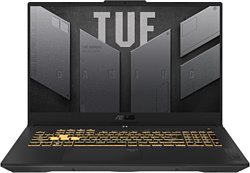 ASUS TUF Gaming F17 FX707VV-HX132