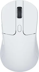 Игровая мышь Keychron M3 Wireless 1000 Гц white Игровая мышь Keychron M3 Wireless 1000 Гц white