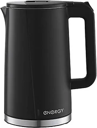 Электрочайник Energy E-208 105731 (черный) Электрочайник Energy E-208 105731 (черный)