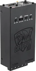 Автоусилитель DL Audio Gryphon Lite 1.500 Автоусилитель DL Audio Gryphon Lite 1.500