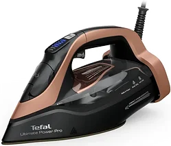 Утюг Tefal Ultimate Power Pro FV9E50E0 Утюг Tefal Ultimate Power Pro FV9E50E0