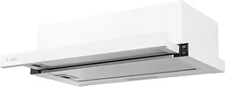 Вытяжка LEX Hide 600 WH Вытяжка LEX Hide 600 WH