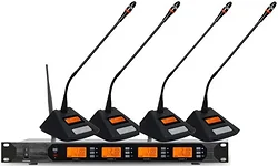 Микрофон Biema GR-8840