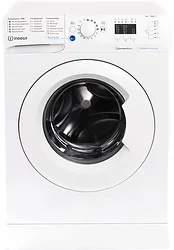 Стиральная машина Indesit BWSA 6109 WWV Стиральная машина Indesit BWSA 6109 WWV