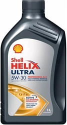 Shell Helix Ultra Professional AJ-L 5W-30 1л Shell Helix Ultra Professional AJ-L 5W-30 1л