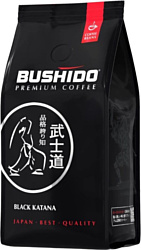 BUSHIDO Black Katana (227г)