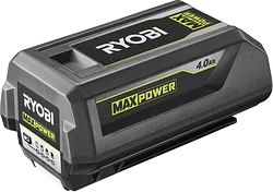 Аккумулятор RYOBI RY36B40B