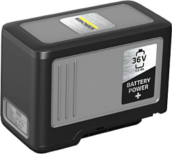Аккумулятор Karcher Power+ 36/75 2.445-043.0