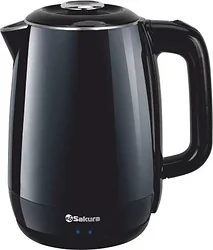 Электрочайник Sakura SA-2180BK Электрочайник Sakura SA-2180BK