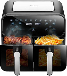 Аэрогриль Kitfort KT-2271 Аэрогриль Kitfort KT-2271