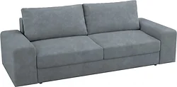 Прямой диван Mio Tesoro Elke Base Kashemir 974 (серый)