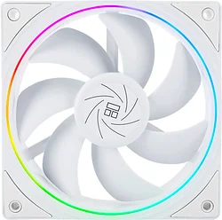 Вентилятор для корпуса Thermalright TL-S12W Вентилятор для корпуса Thermalright TL-S12W