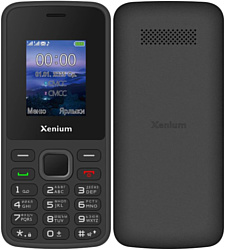 Мобильный телефон Philips Xenium X175