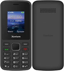 Мобильный телефон Philips Xenium X175 Мобильный телефон Philips Xenium X175