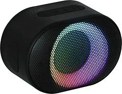 Портативная акустика Fiero Blackline Mini FR120