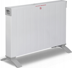 Конвектор Smith&Brown NIKA2500TW