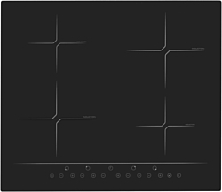 Электрическая варочная панель Simfer H60I74S001