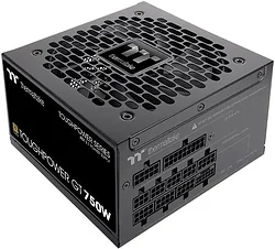 Блок питания Thermaltake Toughpower GT 750W PS-TPT-0750FNFAGE-3 Блок питания Thermaltake Toughpower GT 750W PS-TPT-0750FNFAGE-3