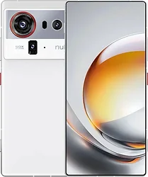 Смартфон Nubia Z80 Ultra 16/1024GB (международная версия)