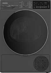 Сушильный автомат Grundig GT78923W