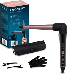 Щипцы Cecotec SurfCare TwistConic 100002