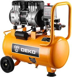 Компрессор Deko AC24-180/8 083-3011