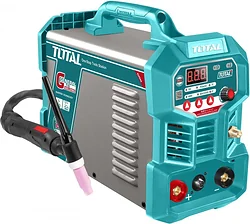 Сварочный аппарат Total TIG16058