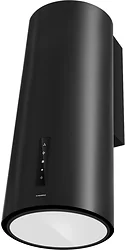 Вытяжка Maunfeld Vega 39 Wall Sensor LED (черный)