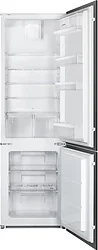 Холодильник Smeg C41721E Холодильник Smeg C41721E