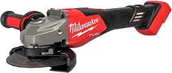 Угловая шлифмашина (болгарка) Milwaukee M18 FHSAG125XB2-0X 4933493415