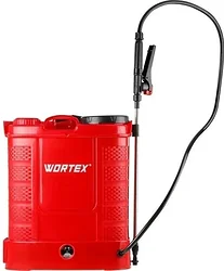 Аккумуляторный опрыскиватель Wortex KS 1280 Аккумуляторный опрыскиватель Wortex KS 1280