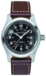 Наручные часы Hamilton H70555533