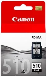 Картридж Canon PG-510 Black Картридж Canon PG-510 Black