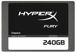 HyperX SHFS37A/240G