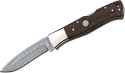 Boker Mooreiche Damast