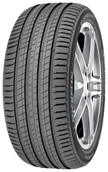 Michelin Latitude Sport 3 275/45 R20 110V